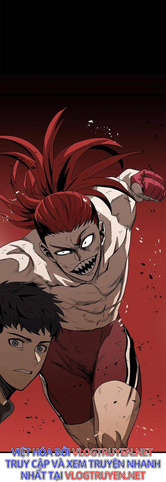 Vua Võ Đài chapter 3 4