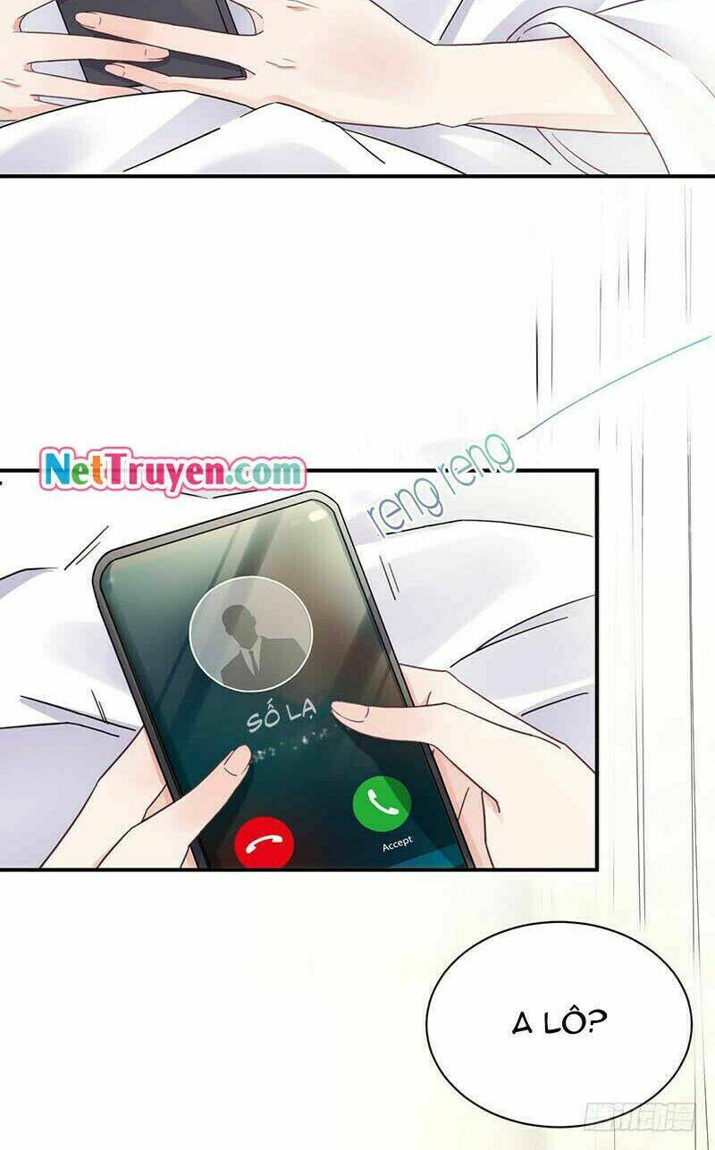 thịnh thế điềm sủng: cô vợ nhỏ đáng yêu của dịch thiếu chapter 15 6