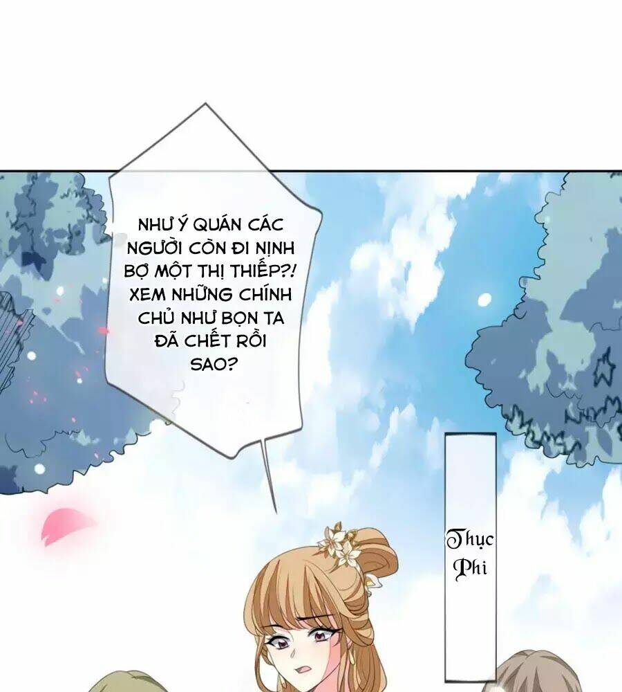 cửu khuyết phong hoa chapter 56 25