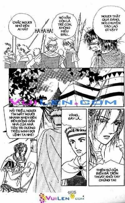 nữ hoàng biển cả chapter 1 155