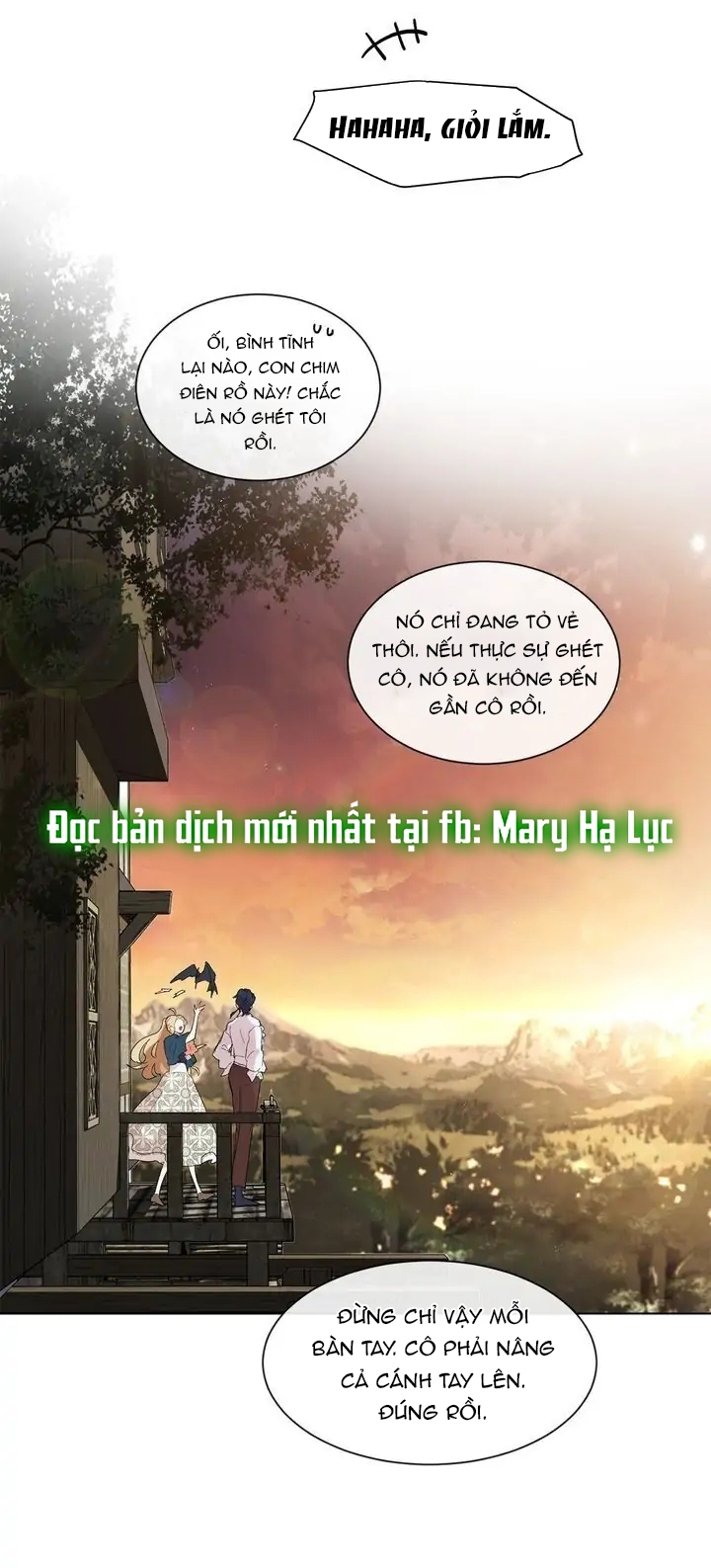 tôi là fan cứng hoàng tử chapter 48.2 55