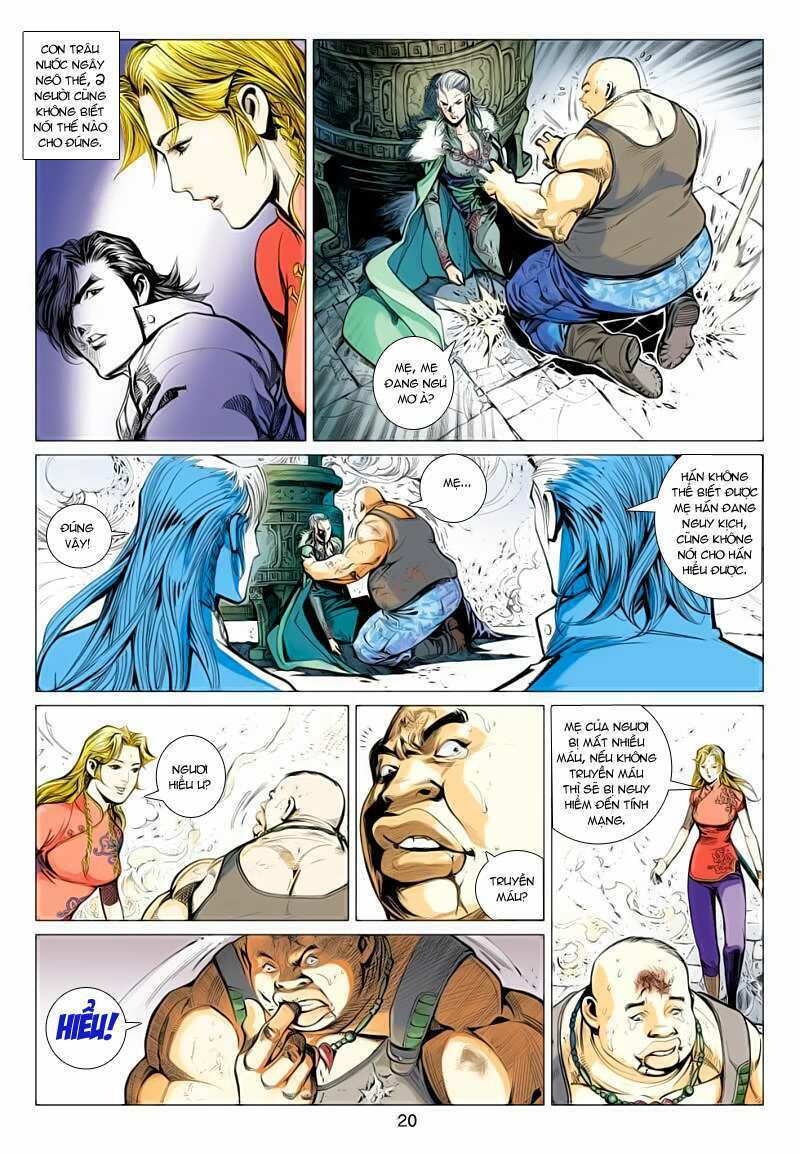 vương tiểu long chapter 4 17