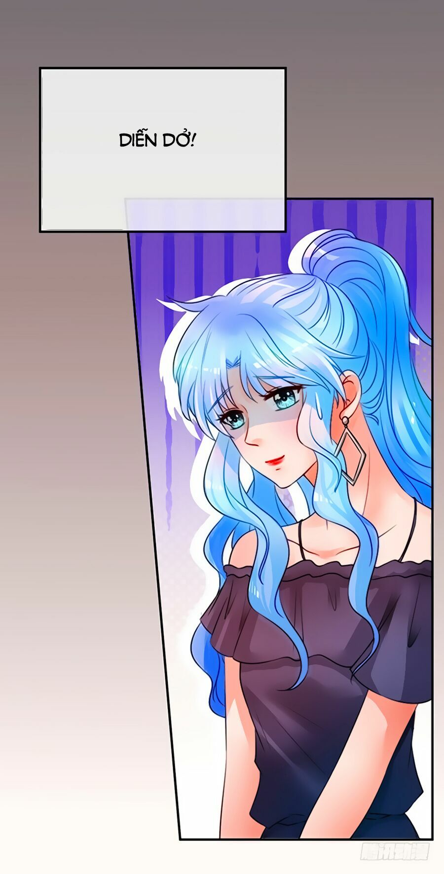 luyến đường thời quang chapter 26 3