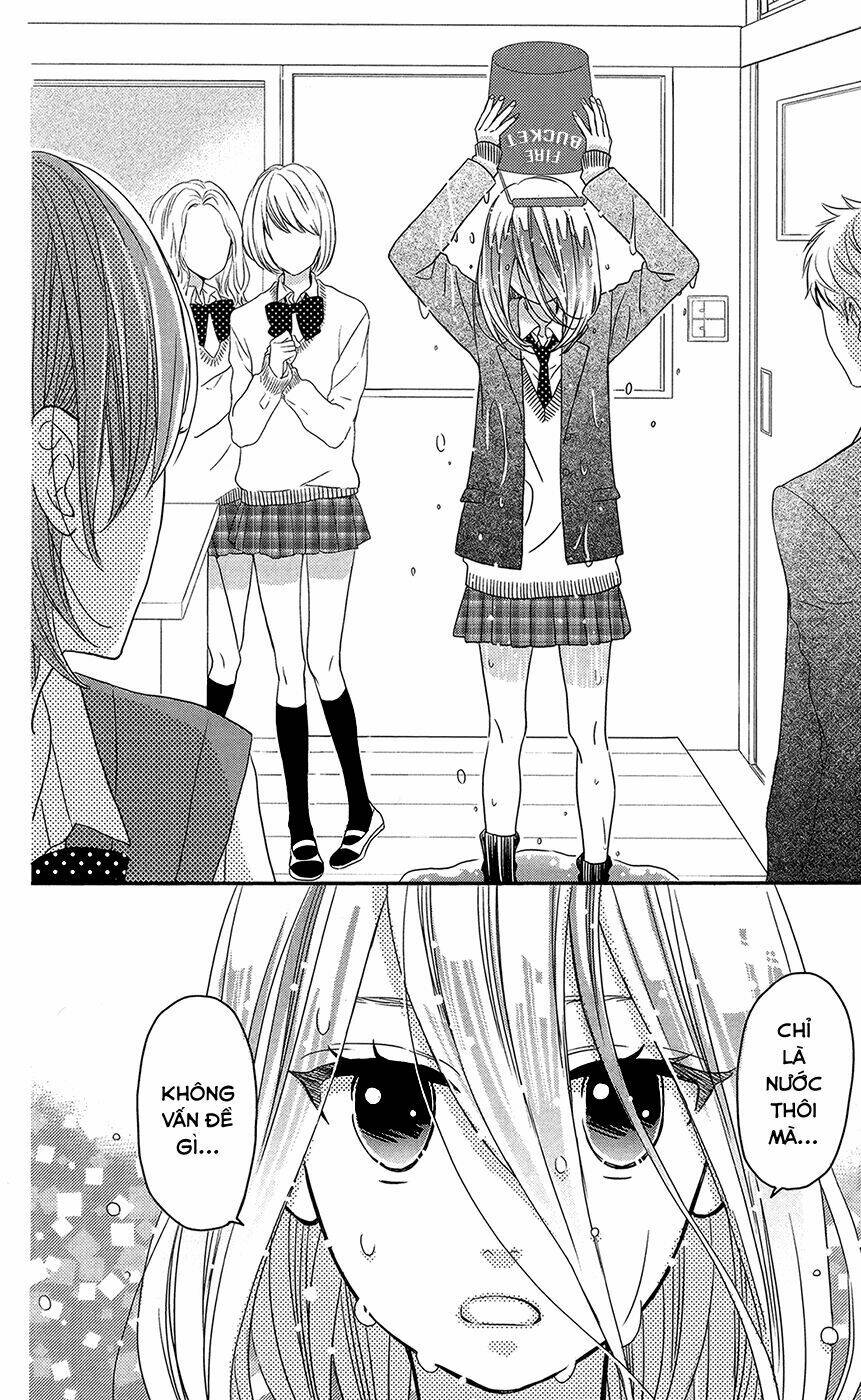 anagura amélie chapter 3 20