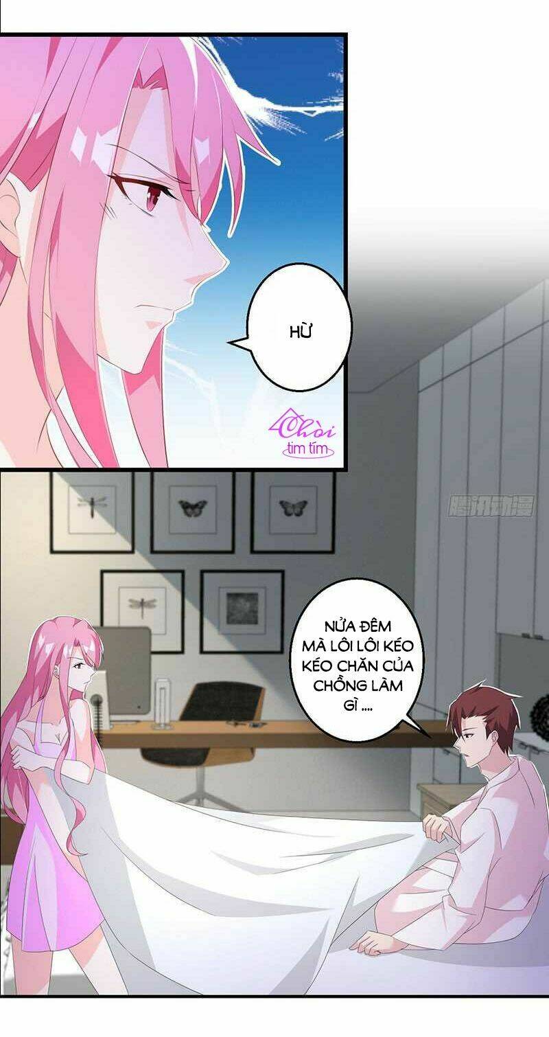 bảy ngày thực cốt hôn ước chapter 29 24