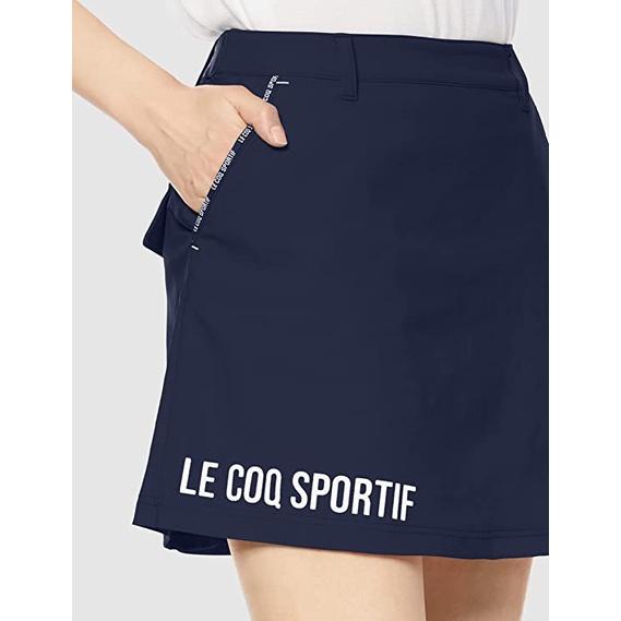 Chân Váy Thể Thao Nữ Le Coq Sportif Golf QGWTJD50-NV00