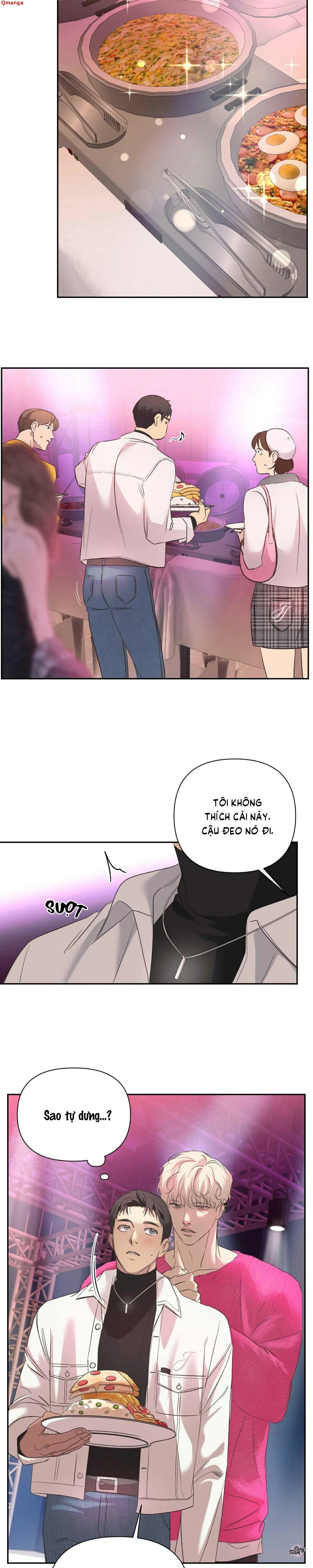 phía sau ánh hào quang chapter 19 4