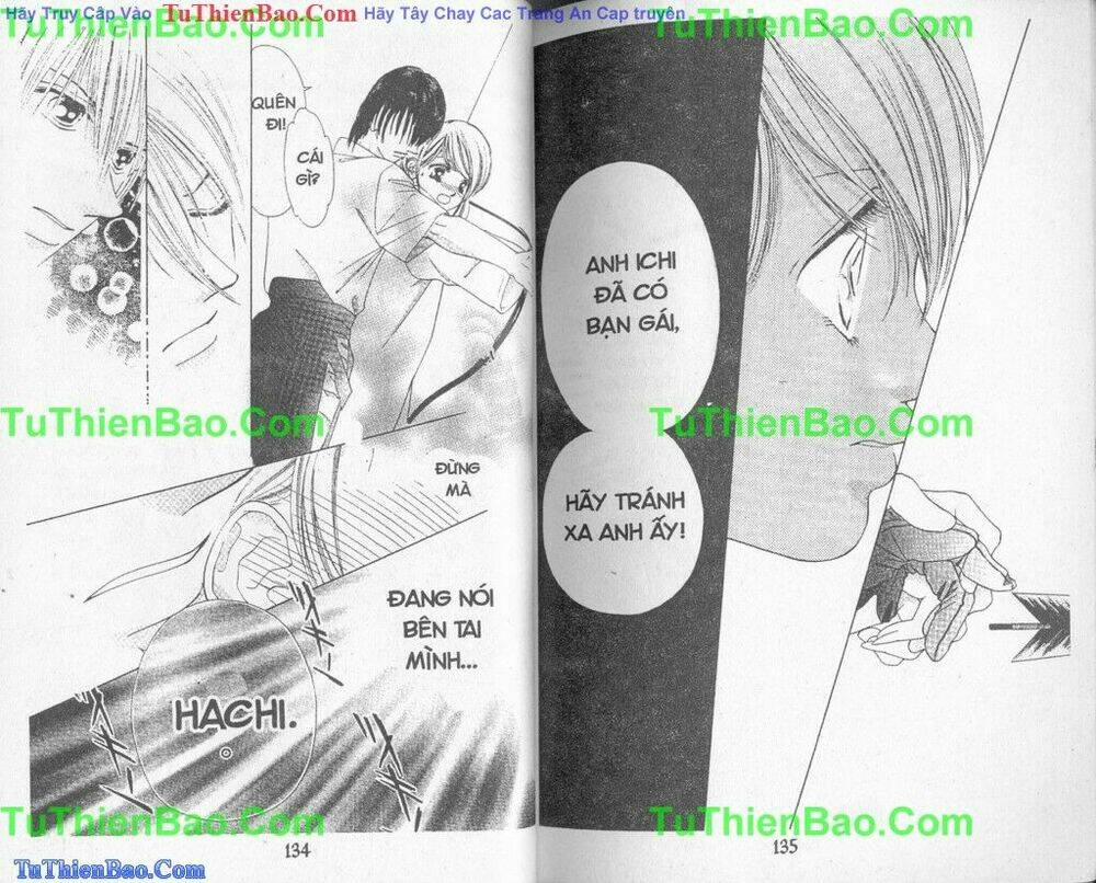 quả chín mọng chapter 1 68