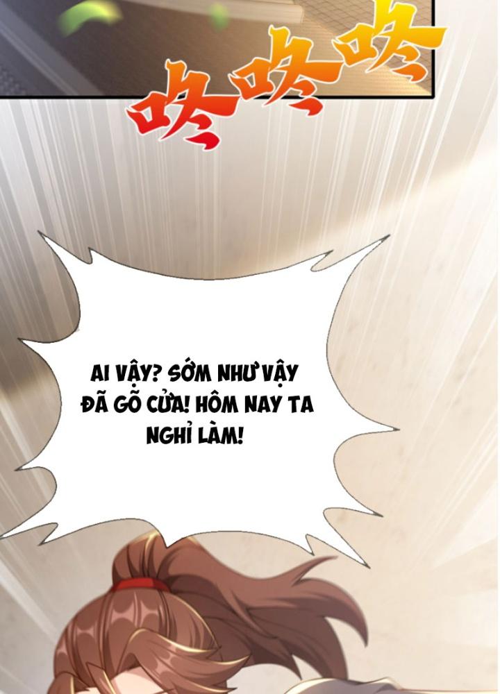 võ thánh này cũng quá khẳng khái chapter 6 96