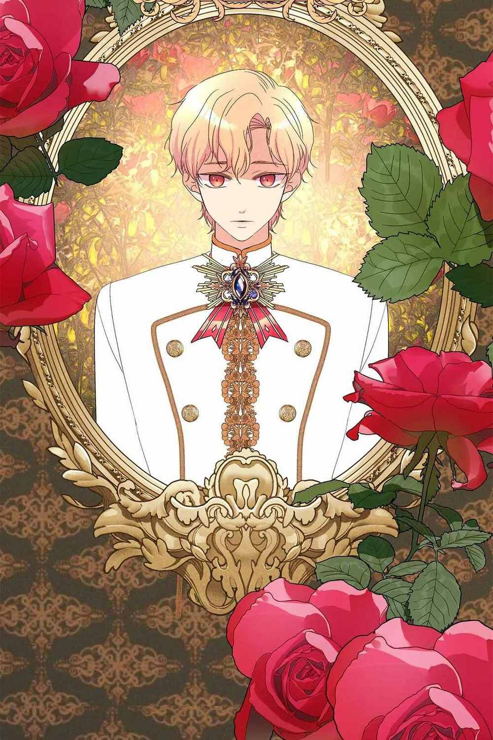 công chúa thời gian có hạn chapter 46 2