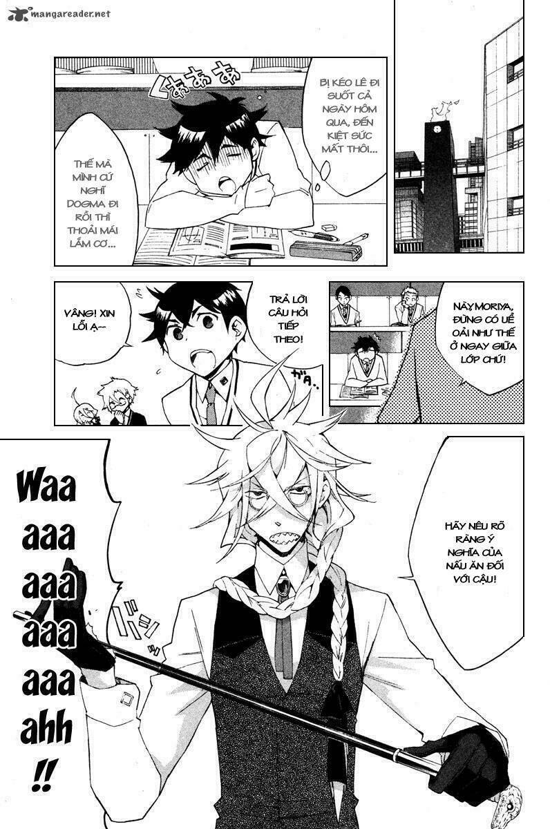 hell’s kitchen chapter 13 30