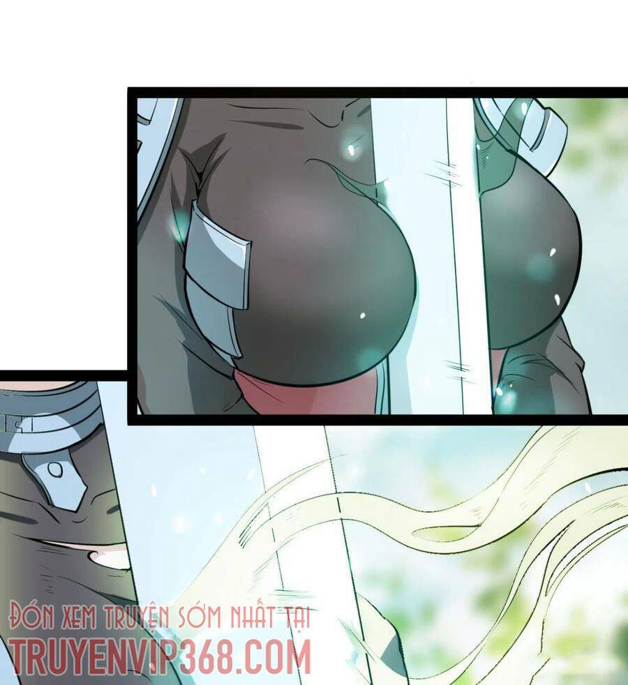 ma hoàng sư đệ quả thực quá chung tình chapter 94 45