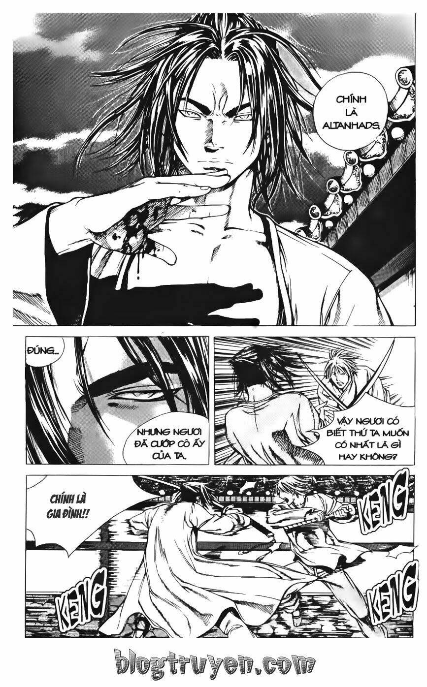 threads of time - dòng thời gian chapter 44 22