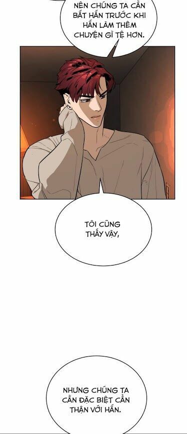 Máu trắng chapter 23 50