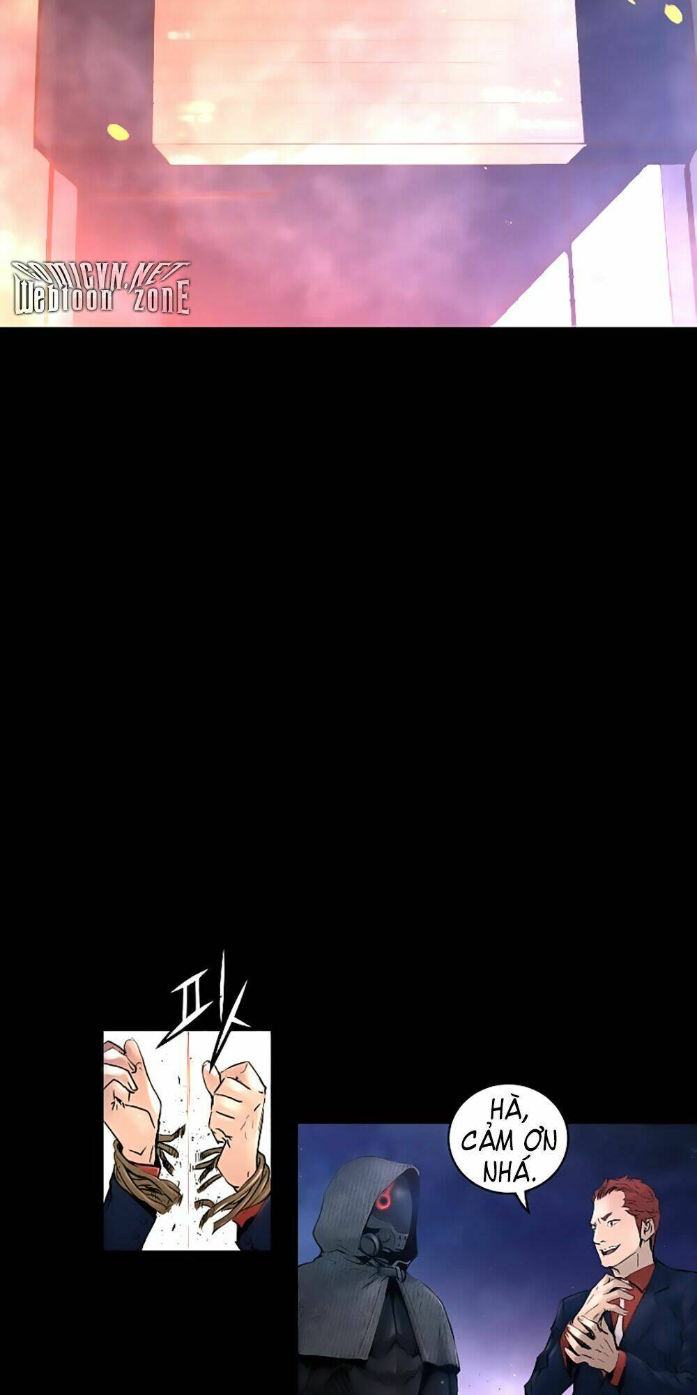 tam tuyệt tại dị giới chapter 23 35