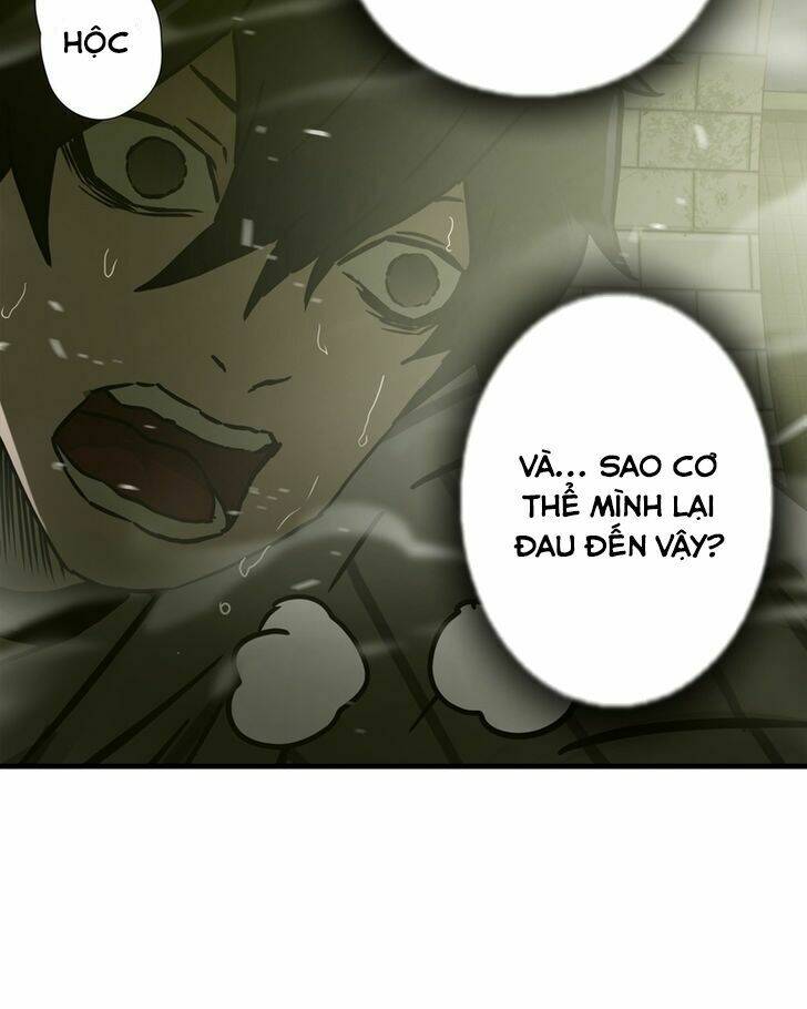 kẻ bị ruồng bỏ chapter 40 11