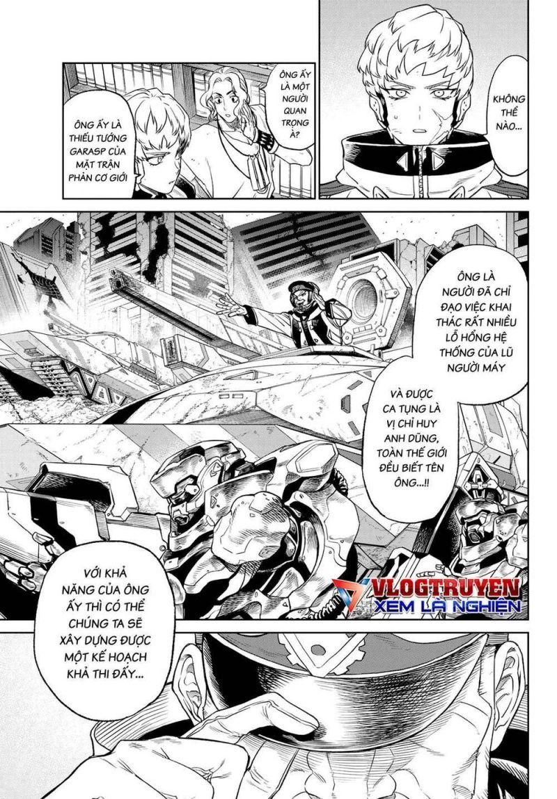 quyết chiến chapter 5 19