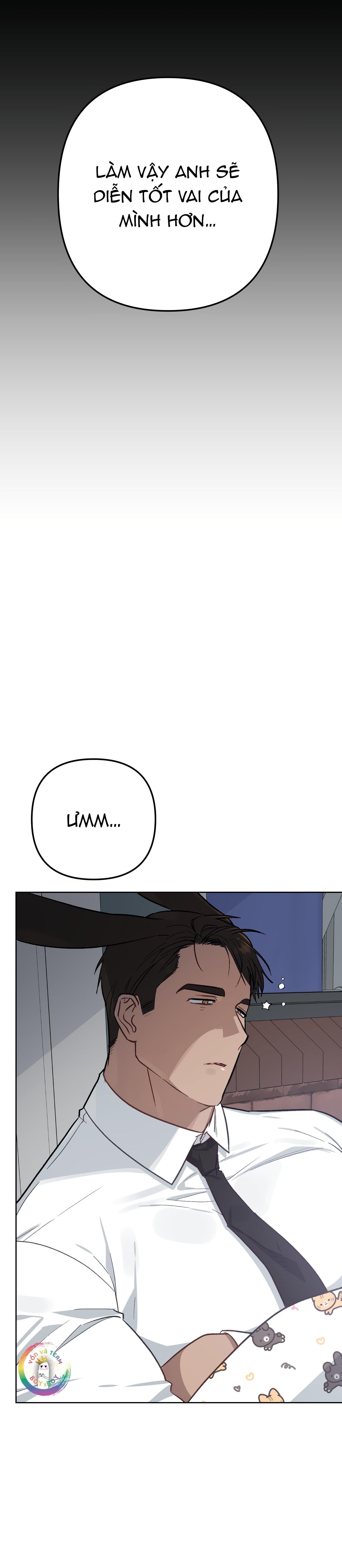 thỏ xuất tinh trong vòng 3 giây chapter 11 11