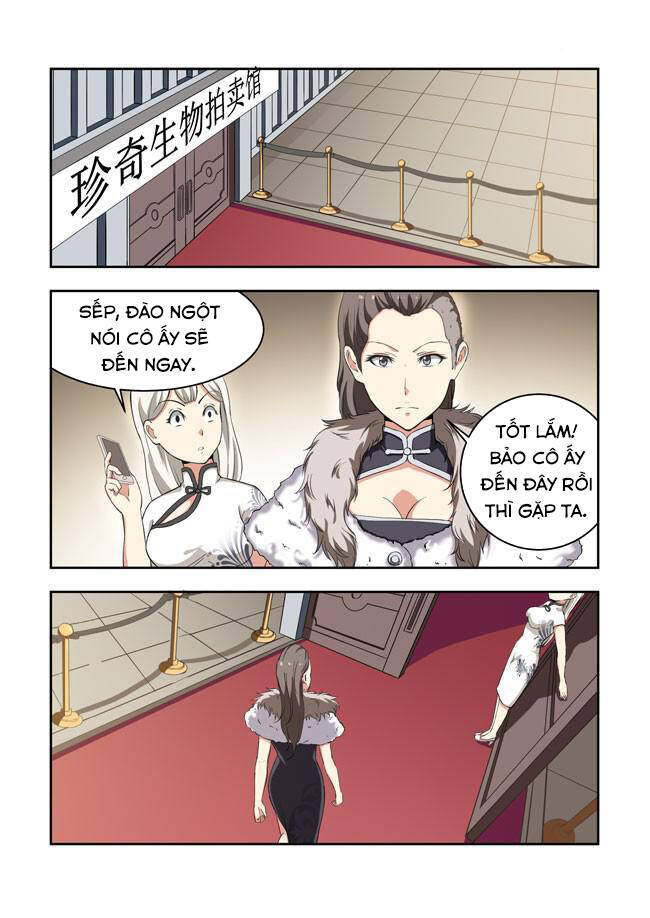 i am a killer maid chapter 44 12