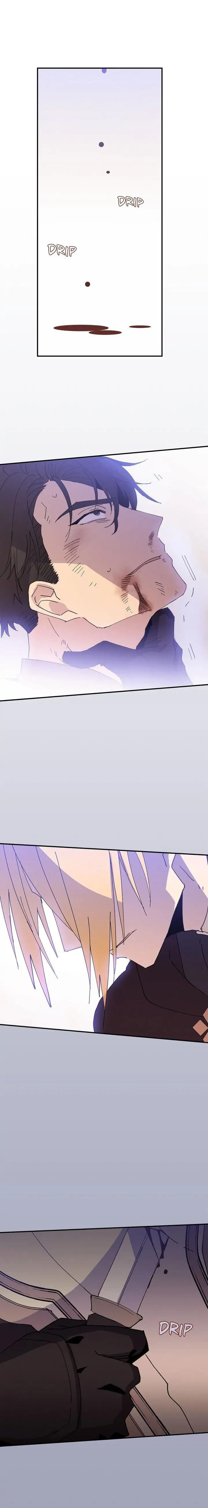 bình tĩnh nào, tiểu thư! chapter 24 2