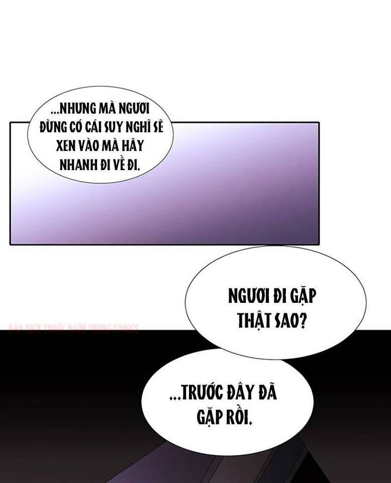 năm môn đệ của charlotte chapter 14 8