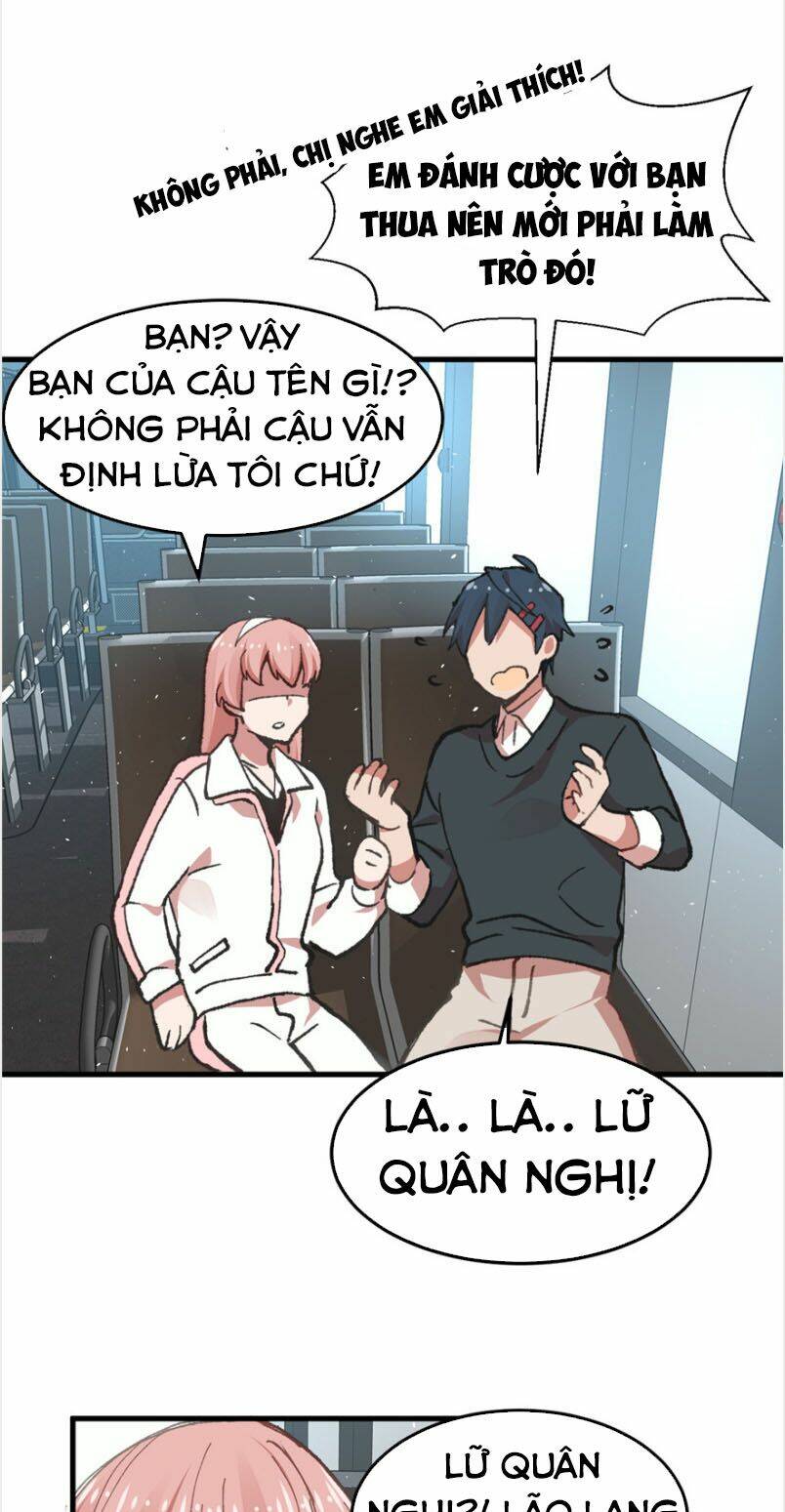 vô sỉ thuật sĩ chapter 4 23