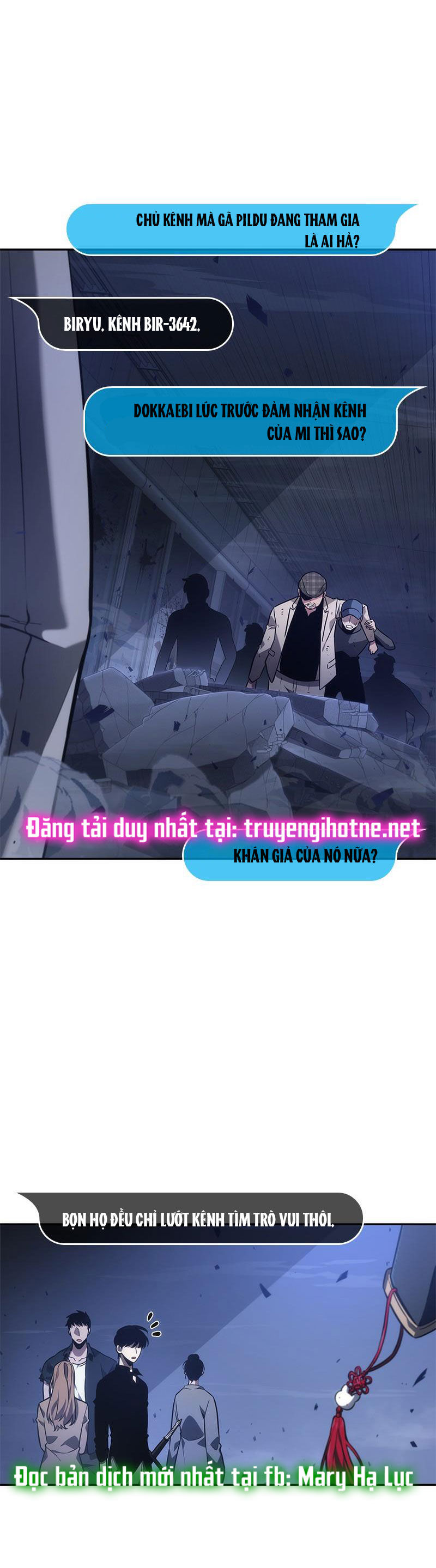 toàn trí độc giả - omniscient reader chapter 35.1 6