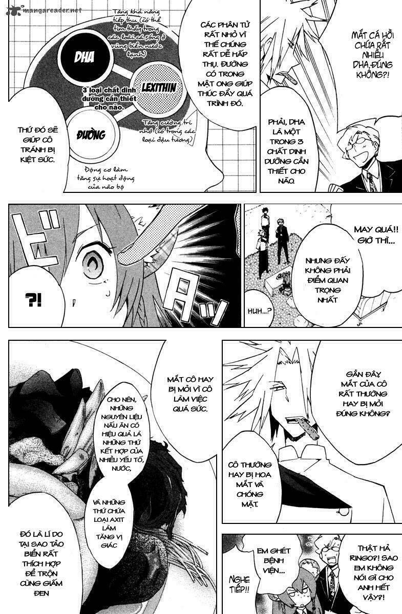 hell’s kitchen chapter 13 25