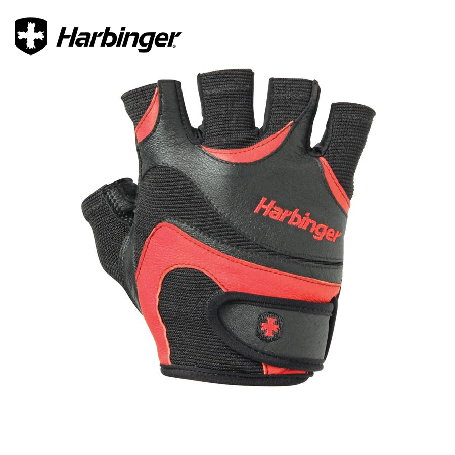 Găng tay tập gym nam Harbinger Flexfit - 13817