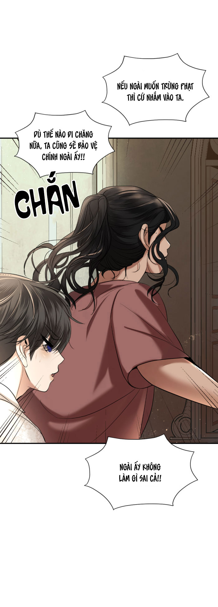 tôi là công tử đẹp nhất xiêm chapter 52 7