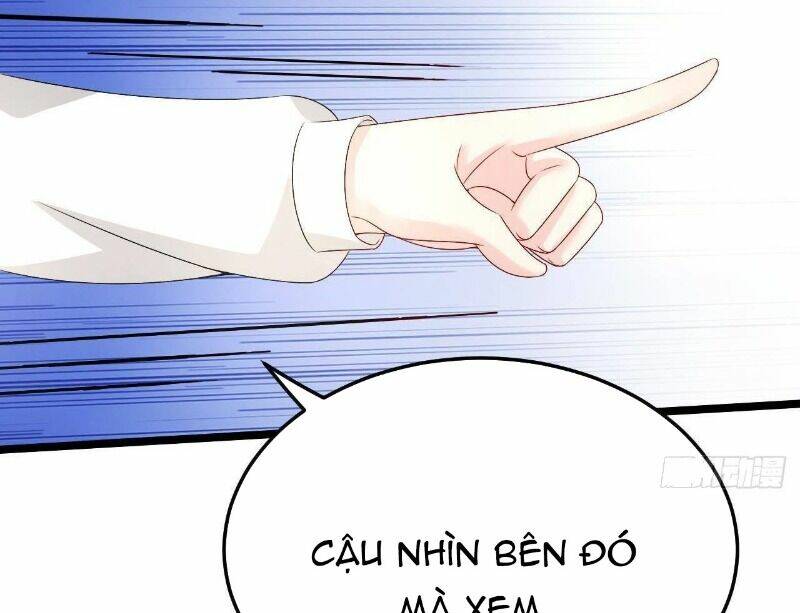 đế thiếu ngọt sủng: manh thê sống lại không ngoan chapter 28 14