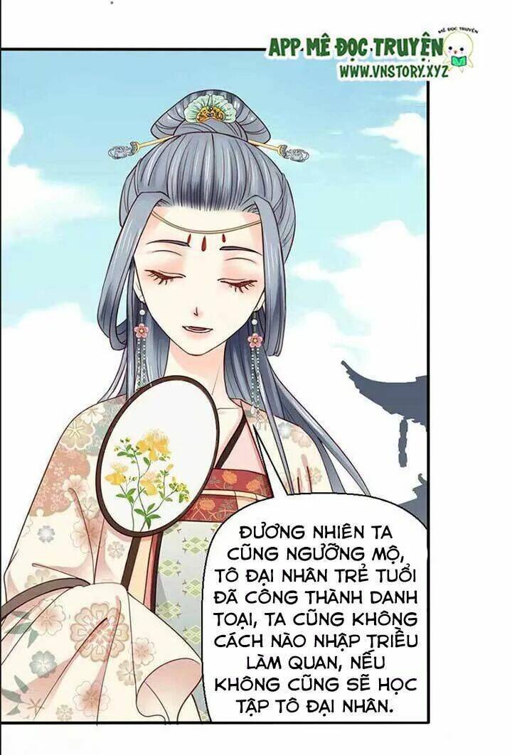 kiều nữ độc phi chapter 59 5