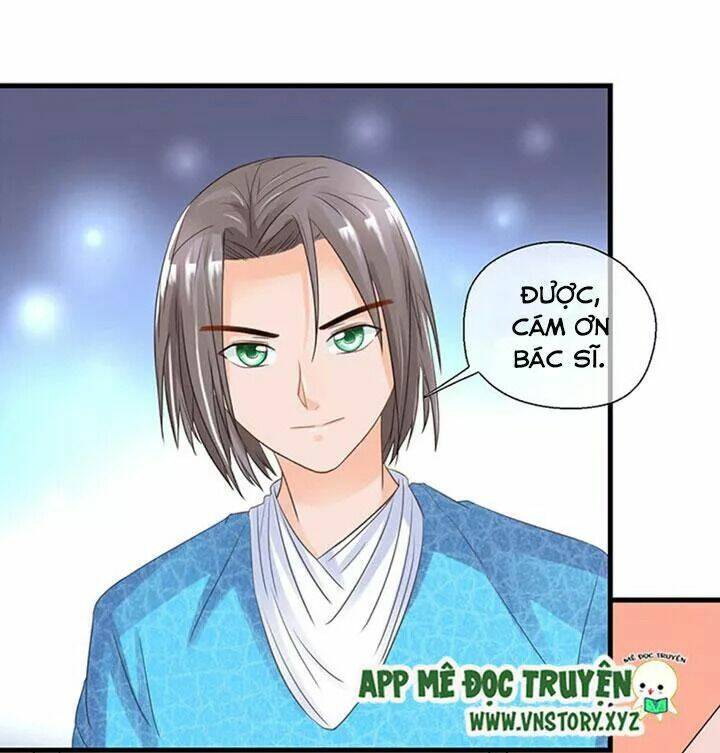 bồn tắm có vấn đề?! chapter 45 17