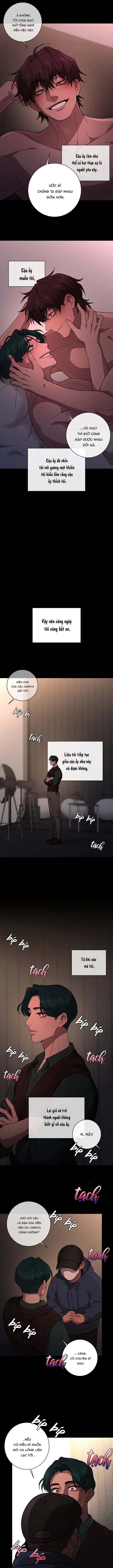 giải phóng bản chất thật của ta chapter 7 9