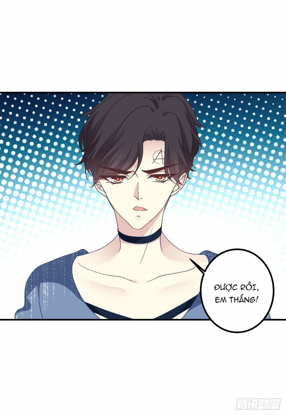 toàn bộ nắm trong tay chapter 35 11