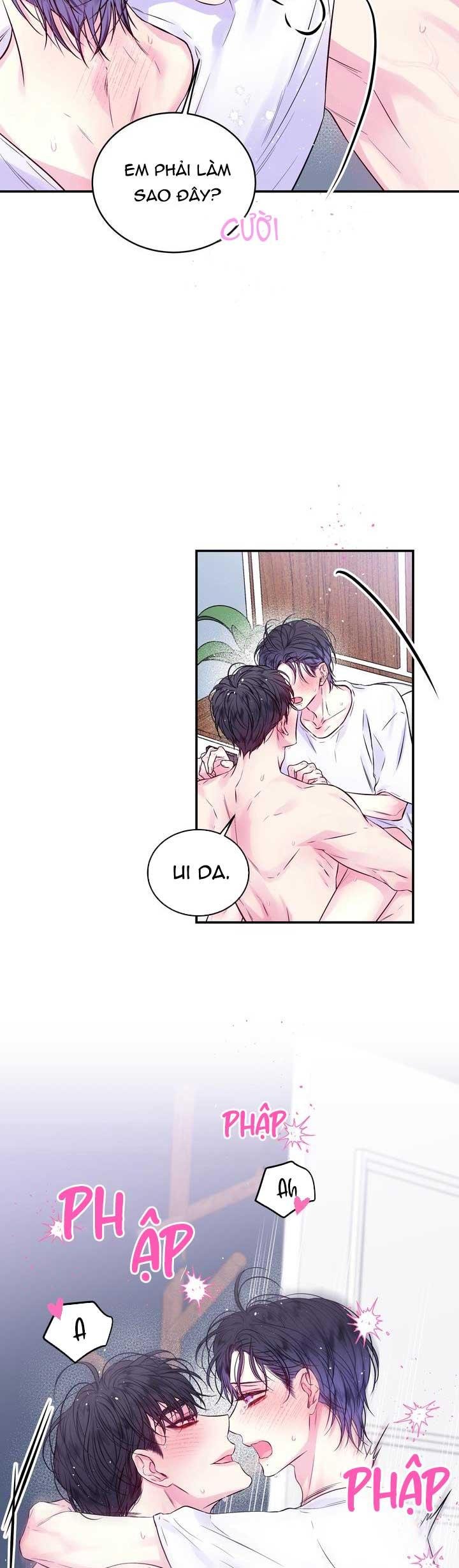 bình minh thứ hai chapter 75 26