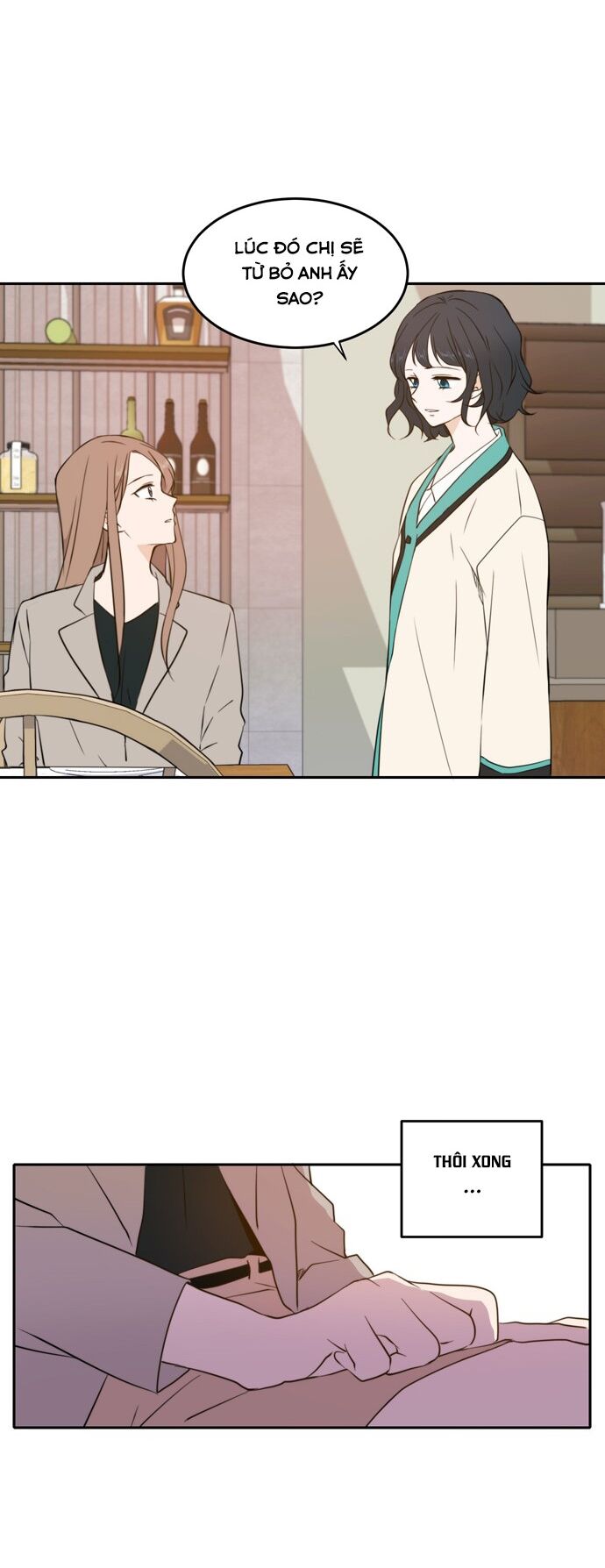 kiếp này cũng xin chăm sóc tôi như vậy nhé kiếp này cũng xin chăm sóc tôi như vậy nhé chapter 16 62