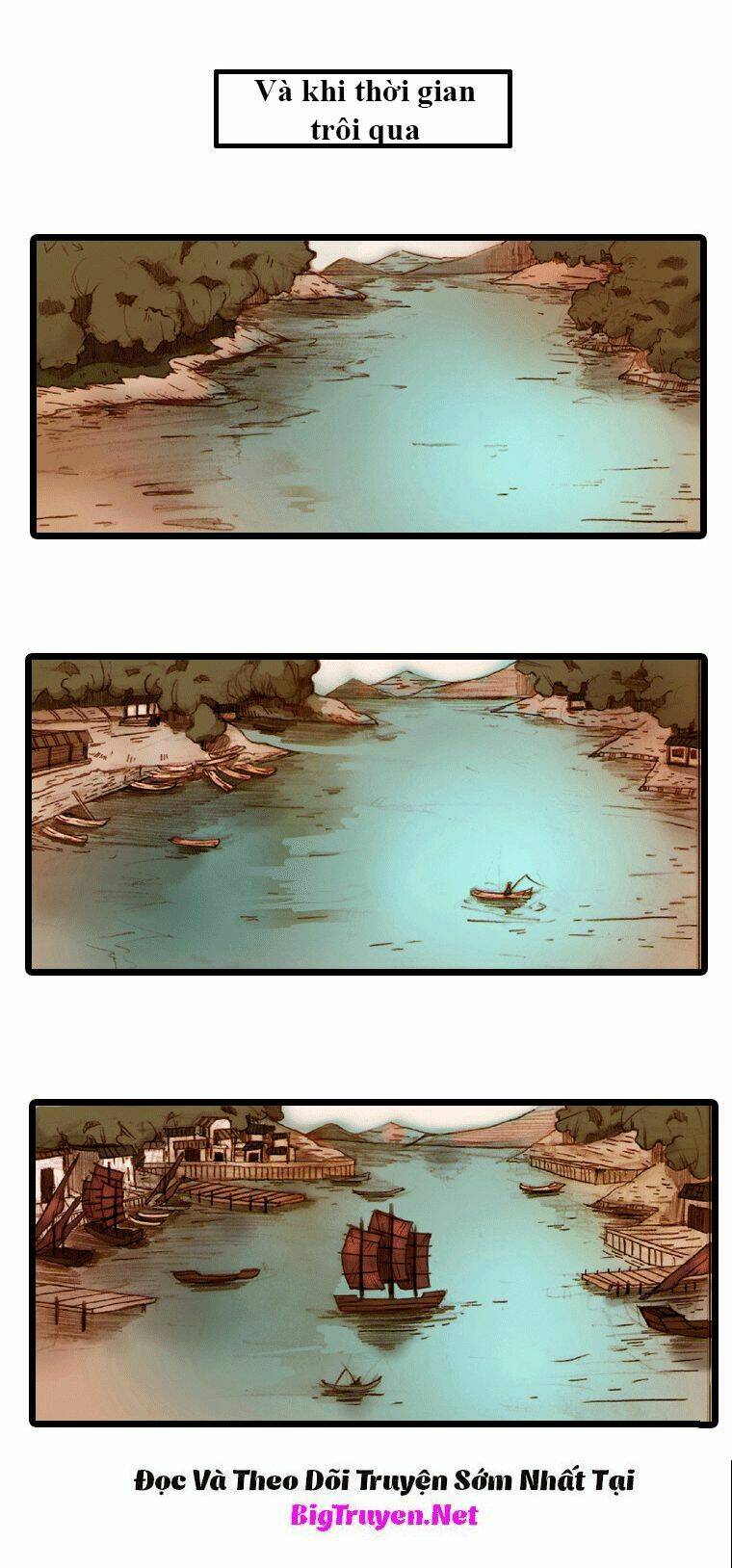 cuộc hành trình của pháp sư chapter 3 16