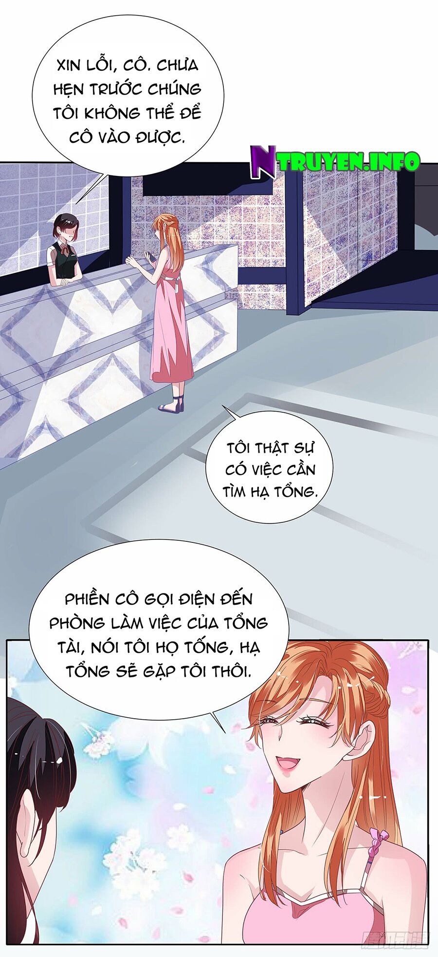 manh thê khó dỗ phần 2 chapter 13 23