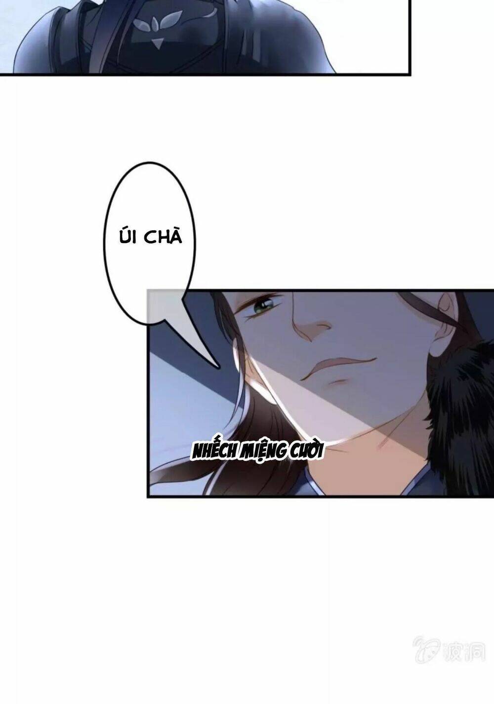 sủng phi của vương chapter 106 27