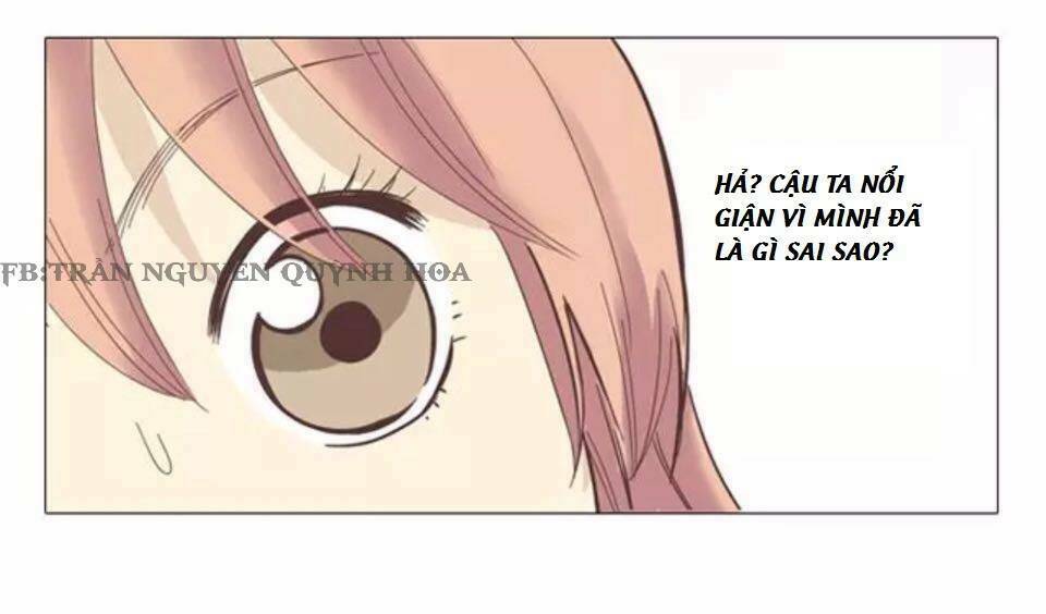 xin chào! dân nữ chapter 10 22