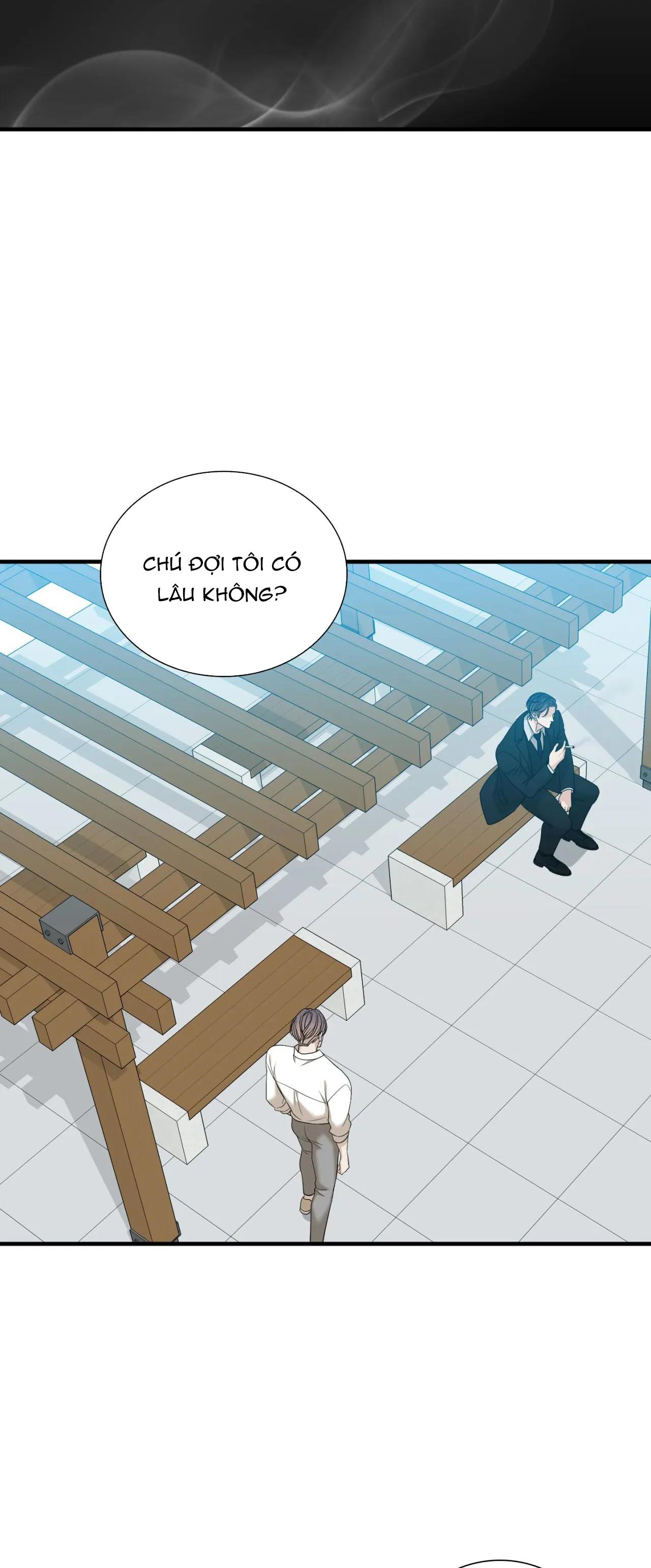 tên rác rưởi chapter 54 6