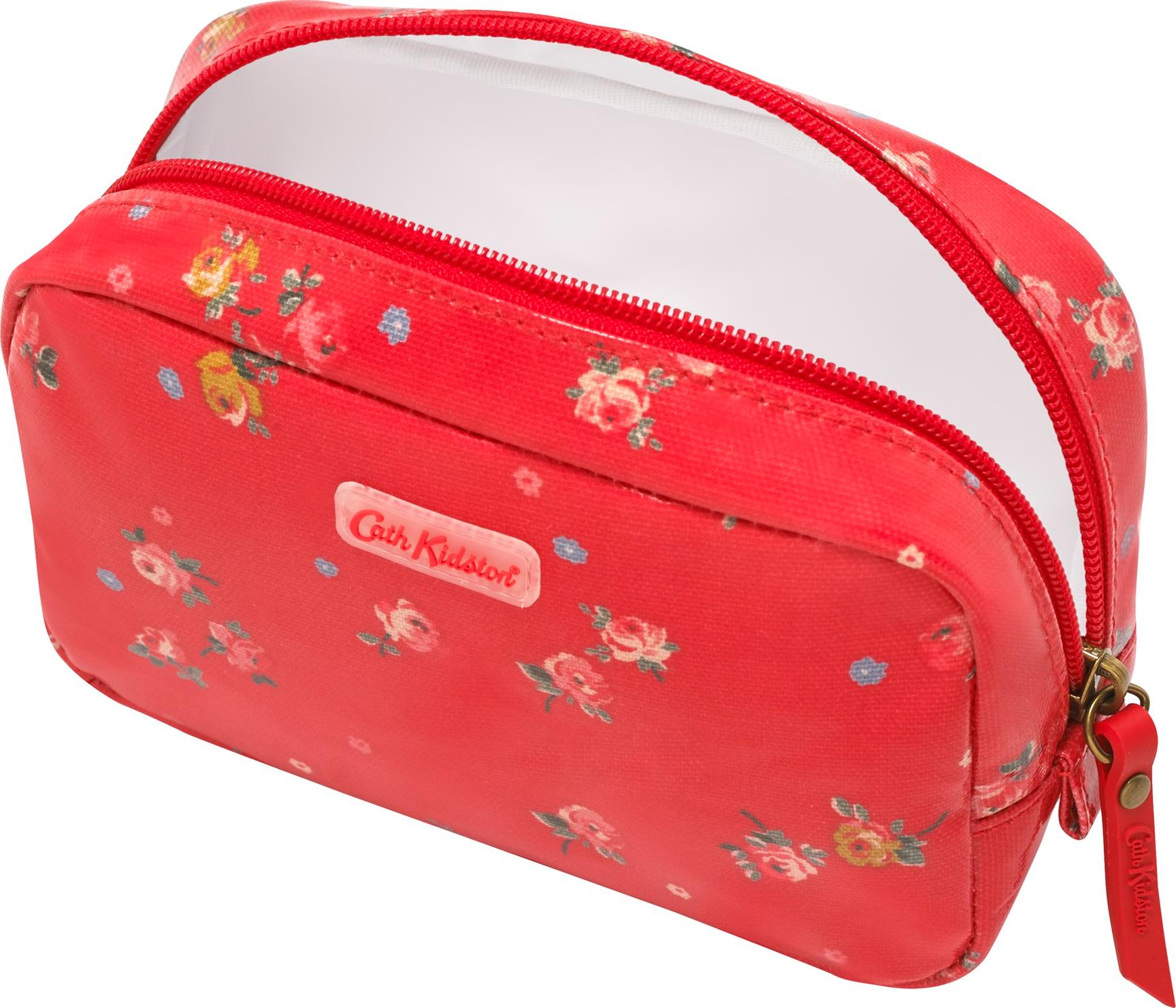 Túi mỹ phẩm Cath Kidston họa tiết Wimbourne Ditsy (Make Up Wimbourne Ditsy)