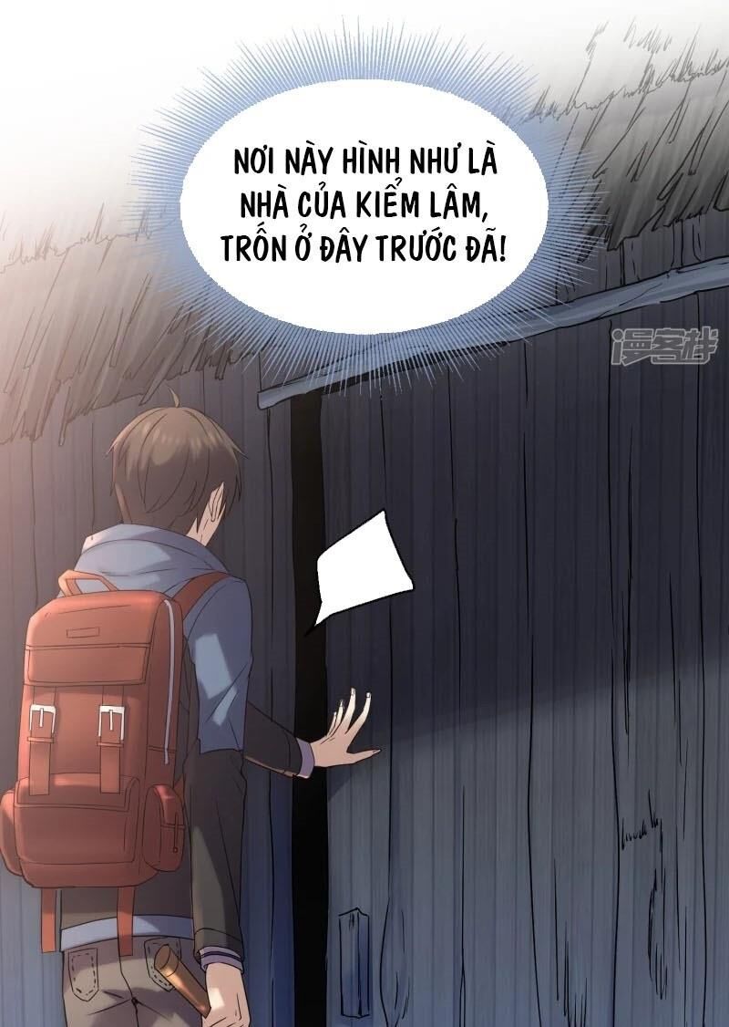 ta có một căn phòng mạo hiểm chapter 9 29