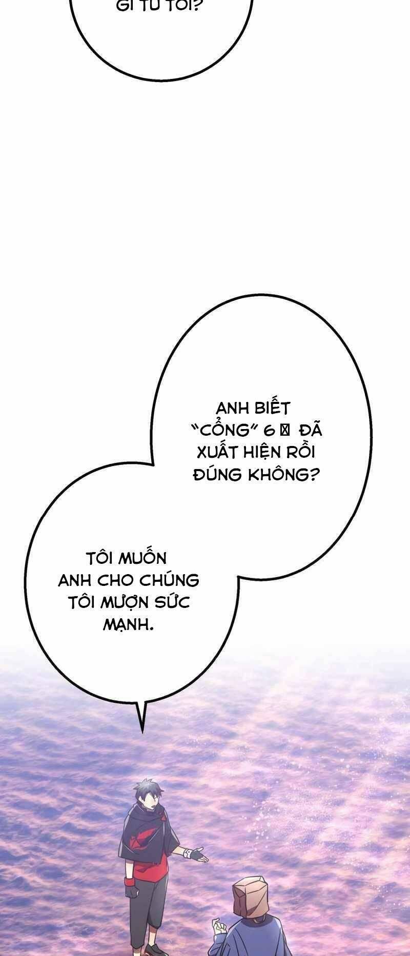 Huyết Thánh Cứu Thế Chủ~ Ta Chỉ Cần 0.0000001% Đã Trở Thành Vô Địch chapter 50 20