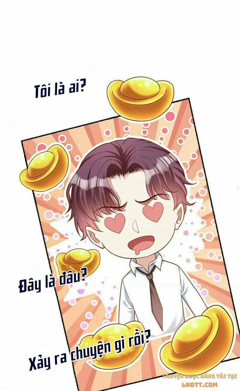 tôi trở thành tổ tông của 5 vị đại lão chapter 85 2