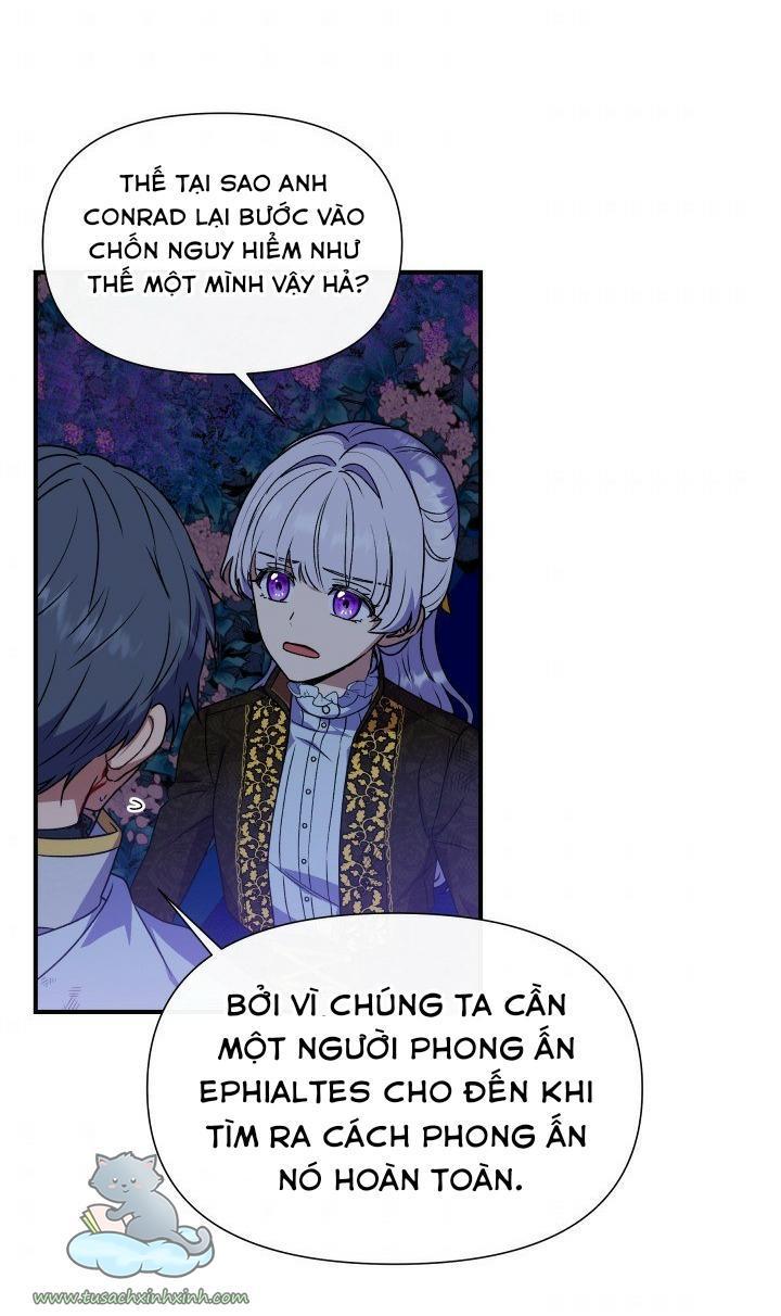 công nương khế ước của gia tộc công tước quái vật chapter 128 22