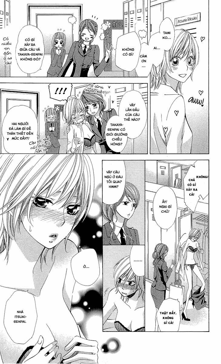 cosplay deka chapter 3.2 7