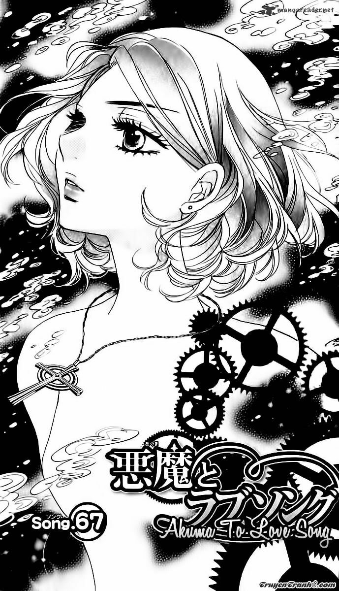 ác quỷ và bản tình ca chapter 67 1