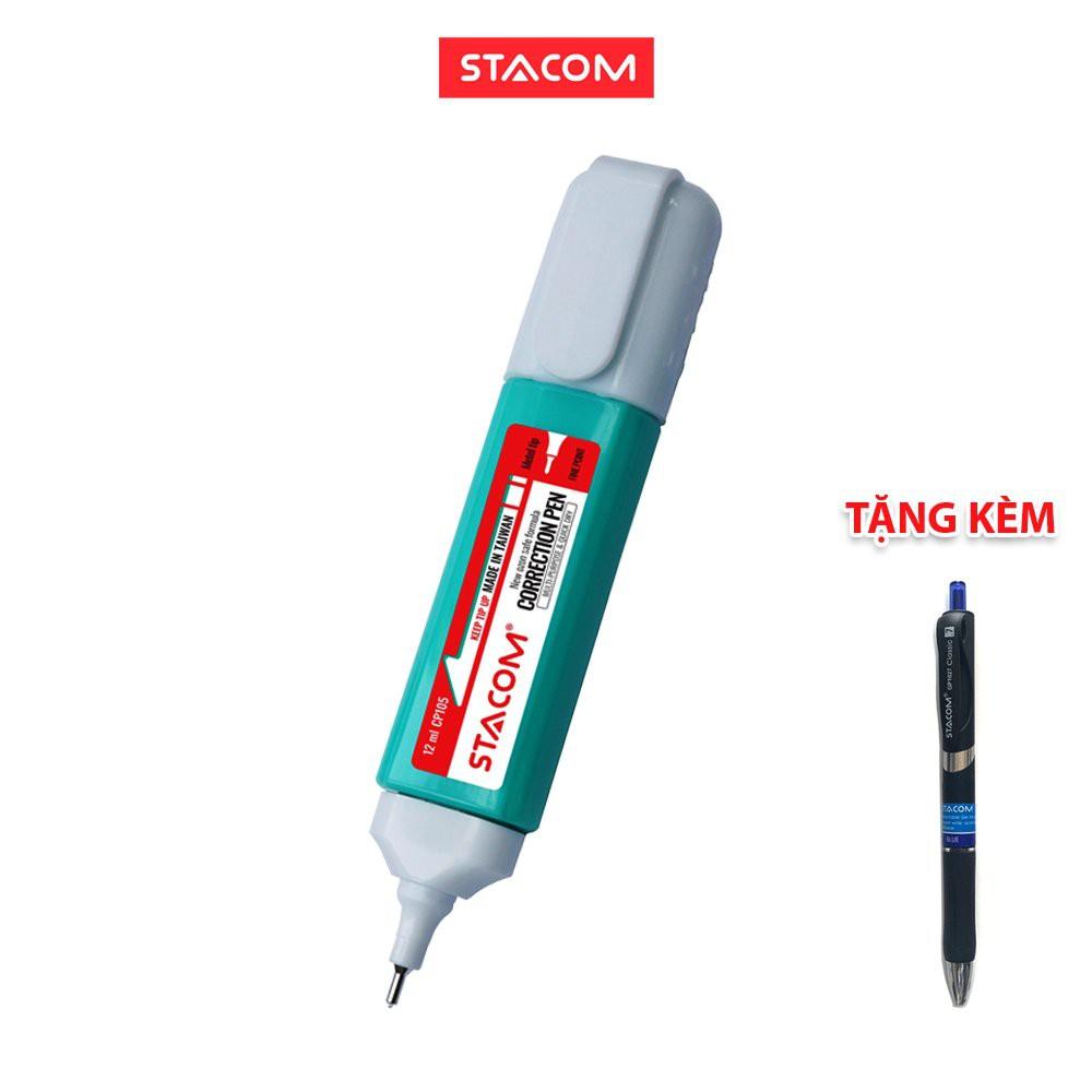 Bút xóa nước Stacom 12ml CP105